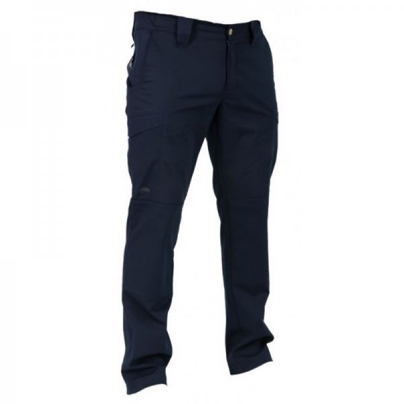 CHAMELEON БРЮКИ URBAN PRO NAVY 0311-35