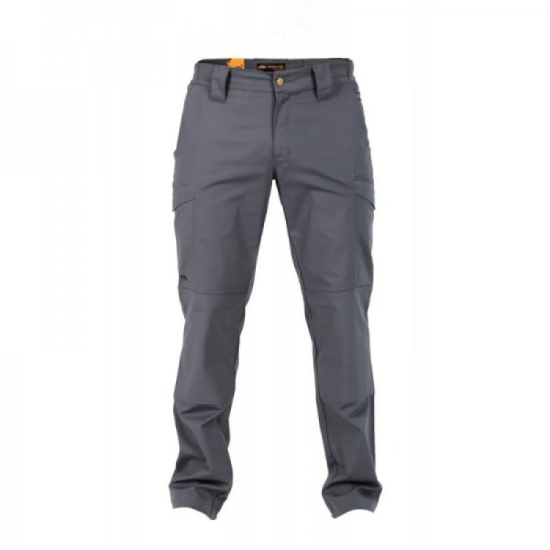 CHAMELEON БРЮКИ URBAN PRO GRAY 0311-08