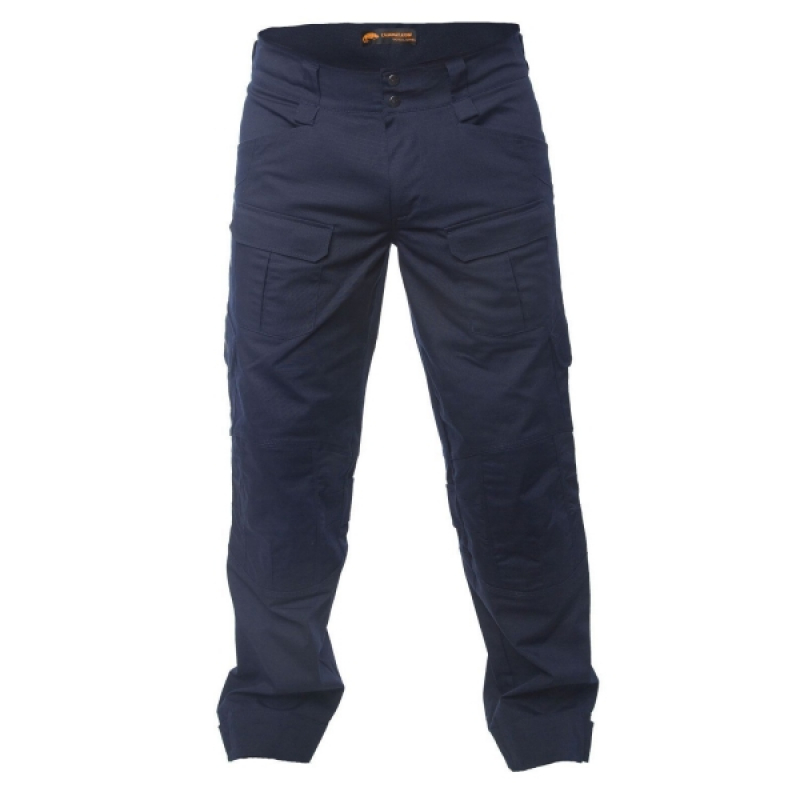 CHAMELEON БРЮКИ ТАКТИЧЕСКИЕ SHOOTER 2WAY ELASTIC BLUE 0302-35