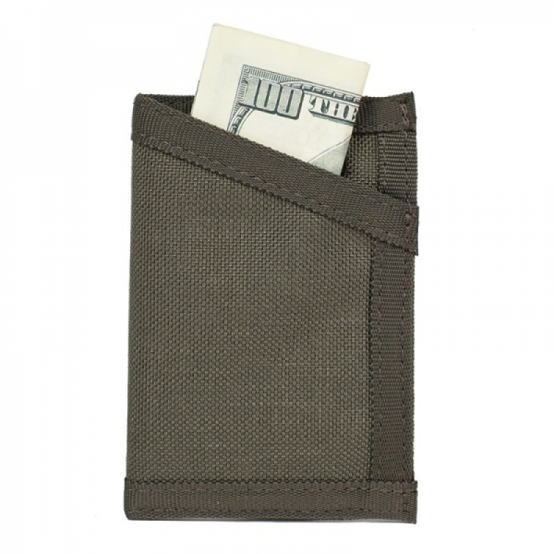CHAMELEON ВІЗИТНИЦЯ МАЛА S CARD HOLDER OLIVE 1512-01