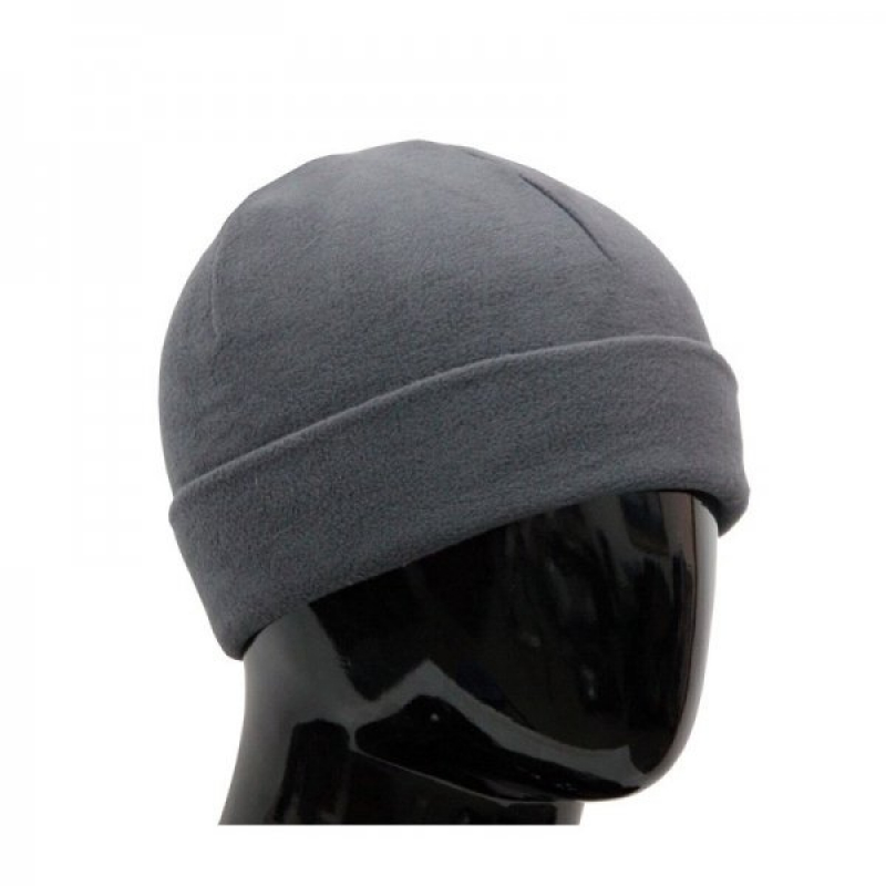 CHAMELEON ШАПКА WATCH CAP GRAY 070222-04
