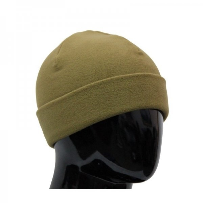 CHAMELEON ШАПКА WATCH CAP COYOTE 070222-01