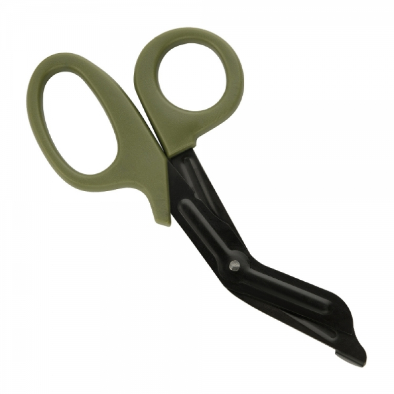 EDC GEAR НОЖНИЦЫ ТАКТИЧЕСКИЕ OLIVE