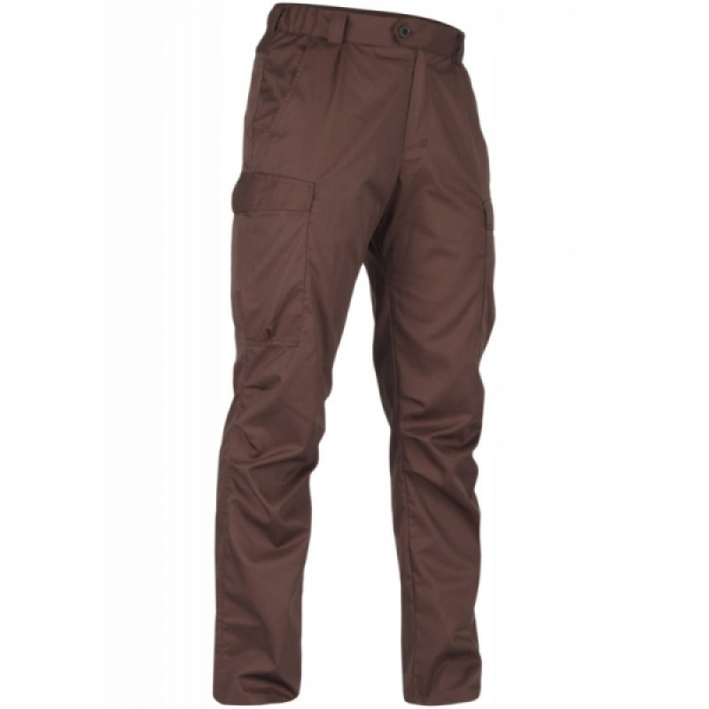 P1G-TAC ШТАНИ ПОЛЬОВІ ASCETIC DESERT BROWN UA281-39994-DB