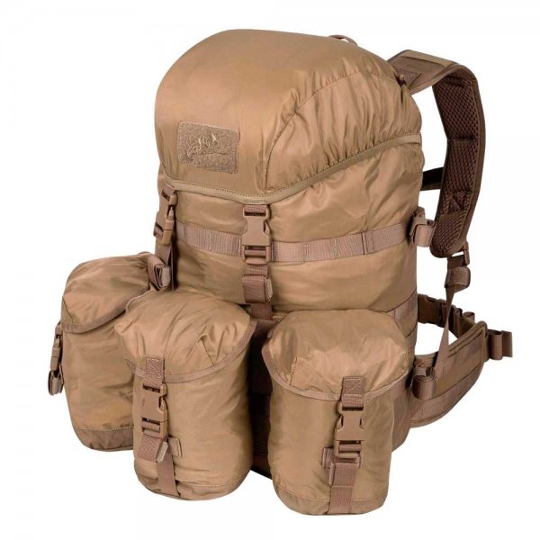 HELIKON-TEX РЮКЗАК MATILDA BACKPACK NYLON COYOTE H8212-11