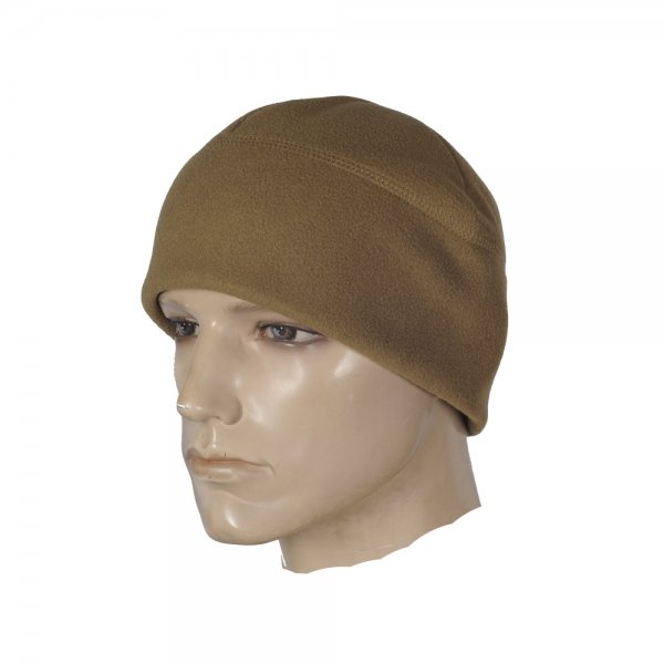 M-TAC ШАПКА WATCH CAP ФЛІС WINDBLOCK 295 TAN