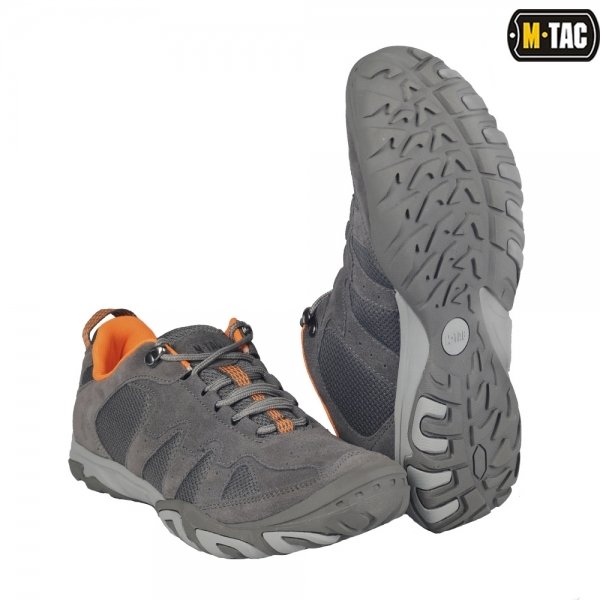 M-TAC КРОССОВКИ VIPER GREY