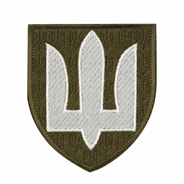 НАРУКАВНЫЙ ЗНАК АРМІЙСЬКА АВІАЦІЯ