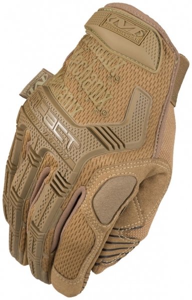 MECHANIX РУКАВИЧКИ M-PACT GLOVES COYOTE