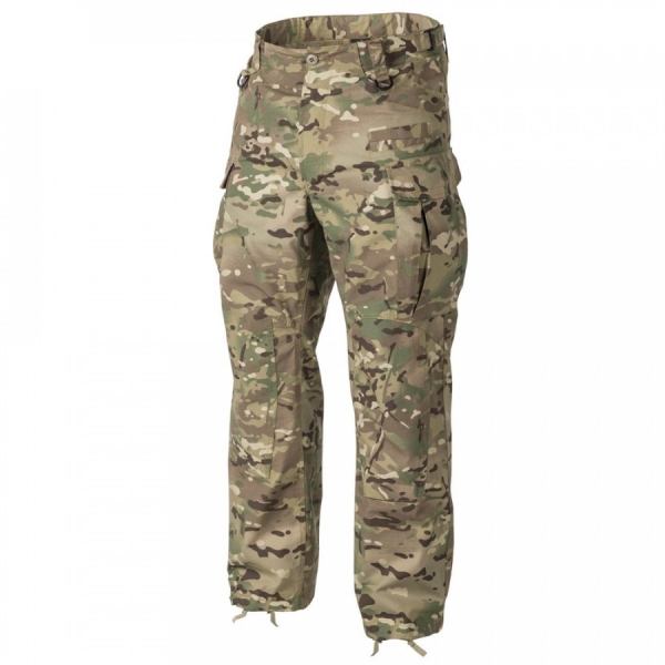 HELIKON-TEX ШТАНИ SFU NEXT PANTS POLYCOTTON RIPSTOP MULTICAM H4173N-14