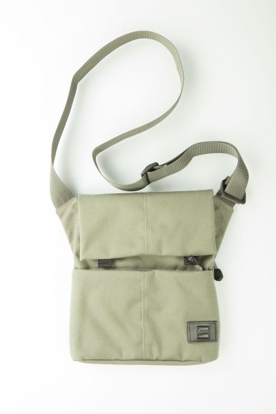 A-LINE СУМКА З КОБУРОЮ А39 FOLIAGE GREEN