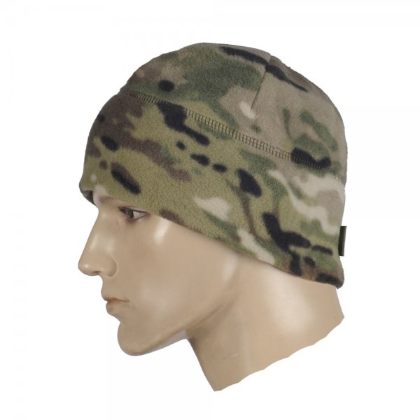 M-TAC ШАПКА WATCH CAP ФЛИС (330Г/М2) MC