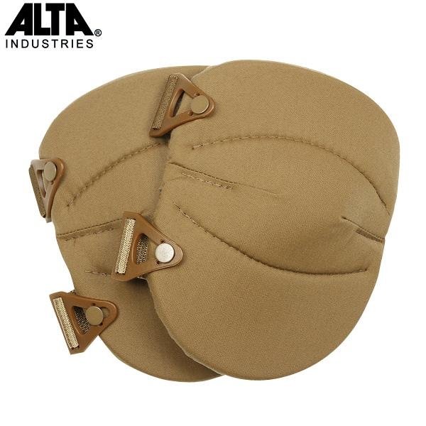 ALTA SOFT НАКОЛІННИКИ ALTALOK COYOTE