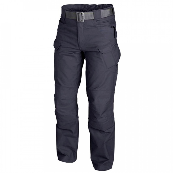 HELIKON-TEX ШТАНИ URBAN TACTICAL - CANVAS NAVY BLUE H5118-37