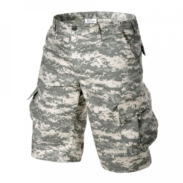 HELIKON-TEX ШОРТИ ACU POLYCOTTON RIPSTOP ACU H5023-10