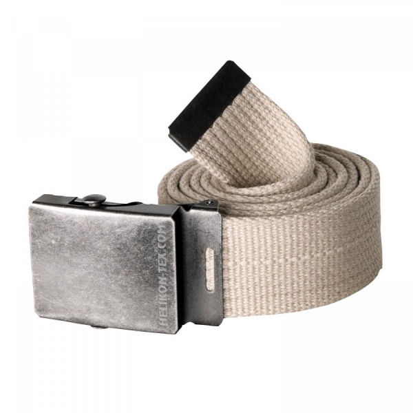 HELIKON-TEX РЕМЕНЬ CANVAS KHAKI H8048-13