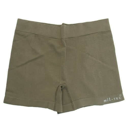MIL-TEC ТРУСЫ SPORTS OLIVE 11201201