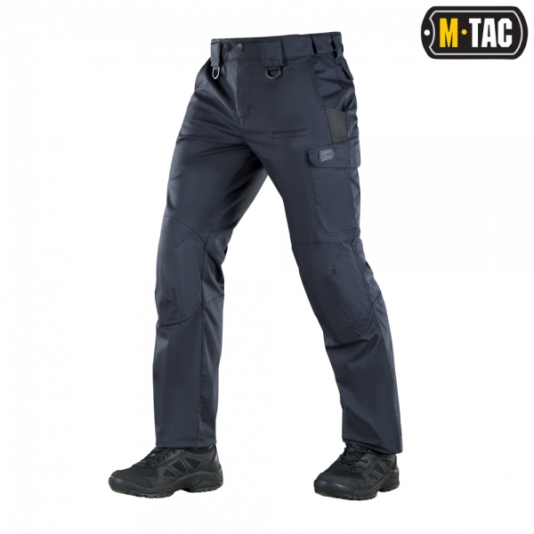 M-TAC ШТАНИ OPERATOR FLEX DARK GREY