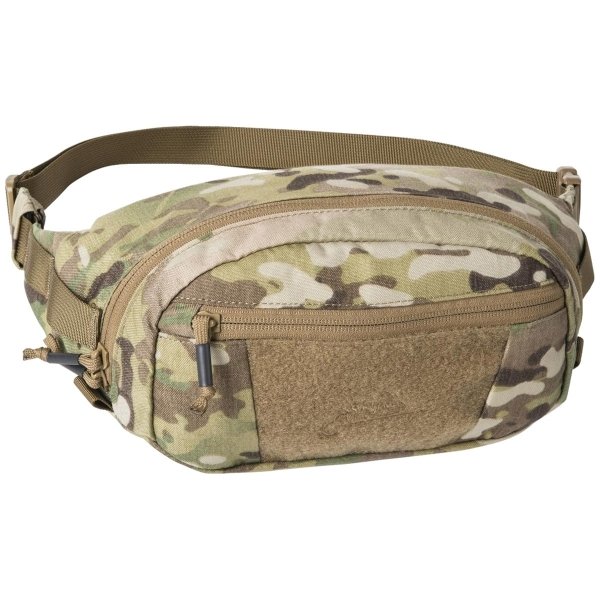 HELIKON-TEX ПОЯСНАЯ СУМКА BANDICOOT - CORDURA MULTICAM H8314-34