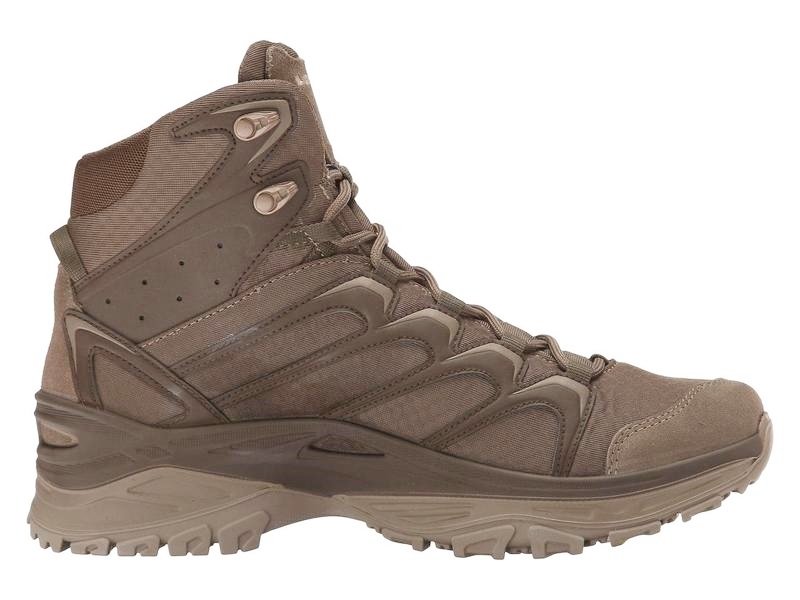 LOWA БОТИНКИ INNOX GTX MID TF COYOTE 310608/0736