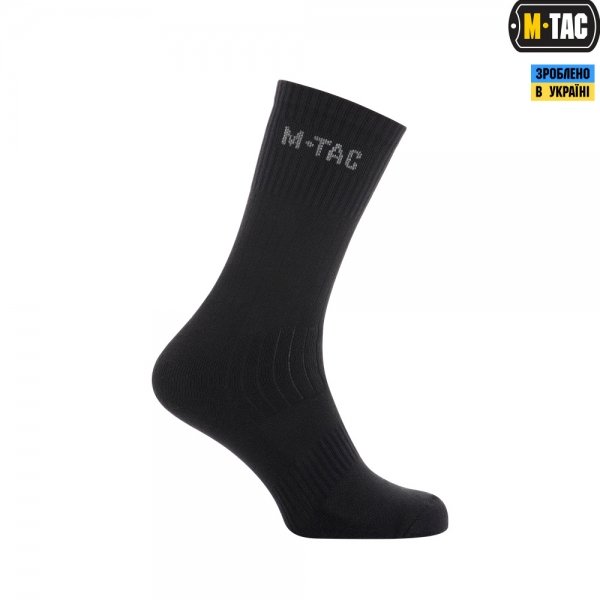 M-TAC НОСКИ MK.1 BLACK
