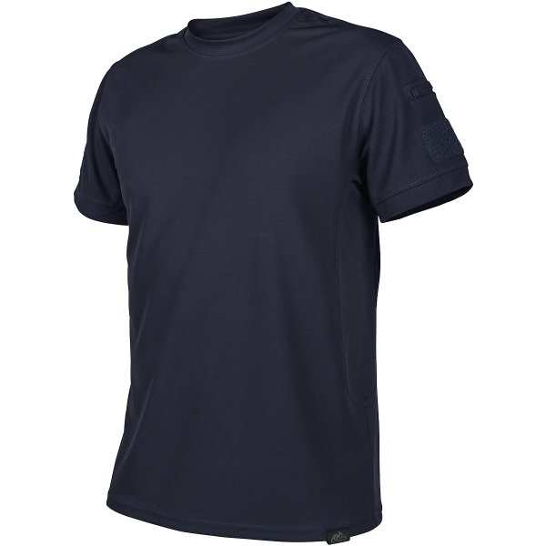 HELIKON-TEX ТАКТИЧЕСКАЯ ФУТБОЛКА TOPCOOL NAVY BLUE H3247-37