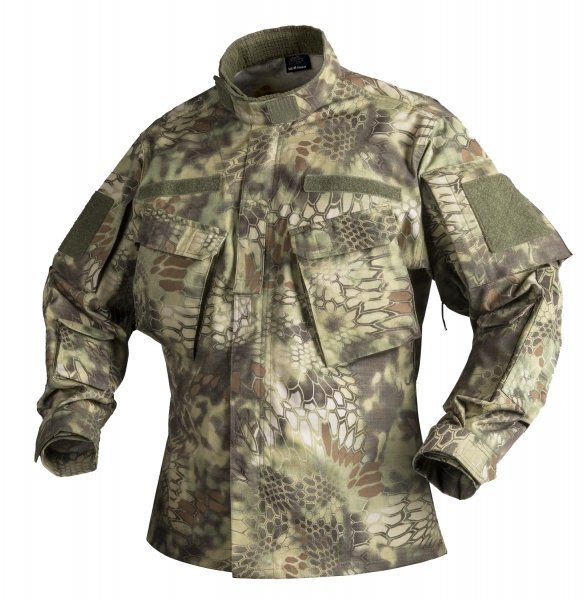 HELIKON-TEX КИТЕЛЬ CPU - NYCO RIPSTOP KRYPTEK MANDRAKE H41610-71