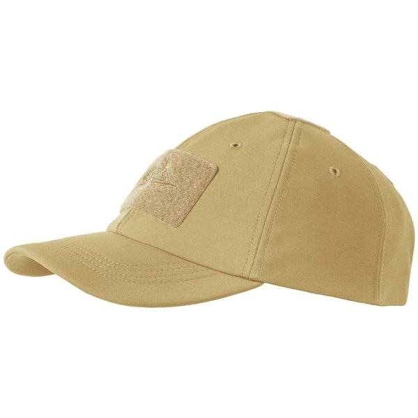 HELIKON-TEX БЕЙСБОЛКА SOFT SHELL COYOTE H7157-11