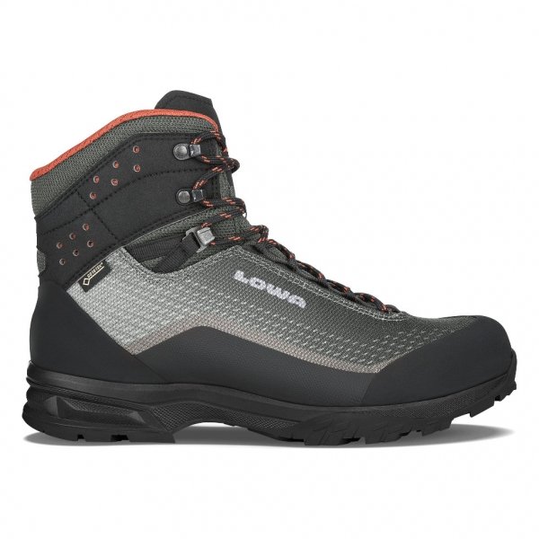 LOWA БОТИНКИ IROX GTX MID 210746/7899