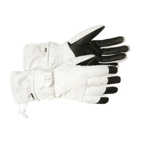 P1G-TAC РУКАВИЦІ ЗИМОВІ N3B ECW FIELD GLOVES SNOW WHITE G92227WH