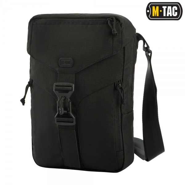 M-TAC СУМКА MAGNET XL BAG ELITE BLACK