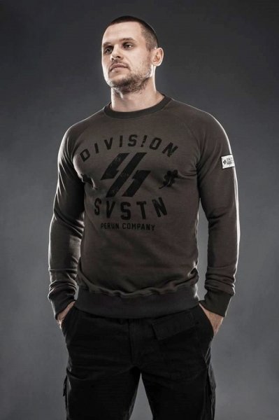 SVASTONE ТОВСТОВКА БЕЗ КАПТУРА DIVISION V1