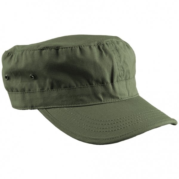 HELIKON-TEX КЕПКА COMBAT POLYCOTTON RIPSTOP OLIVE DRAB H7213-32