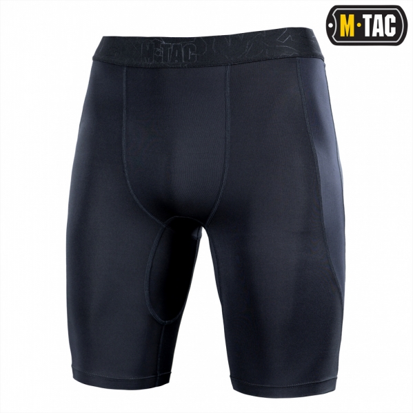 M-TAC ТРУСЫ ACTIVE LEVEL I BLACK