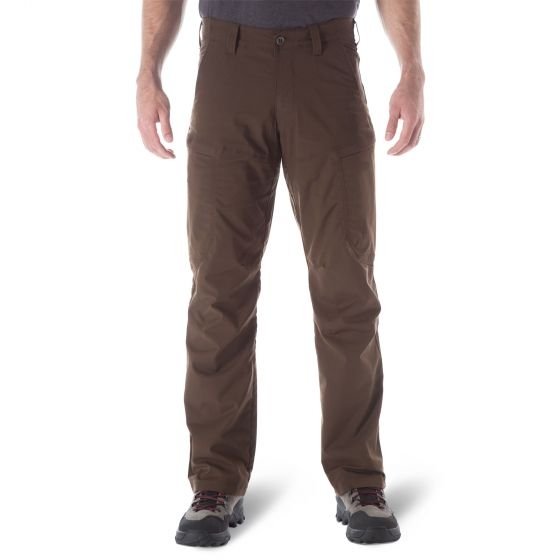 5.11 БРЮКИ APEX PANTS BURNT 74434-117