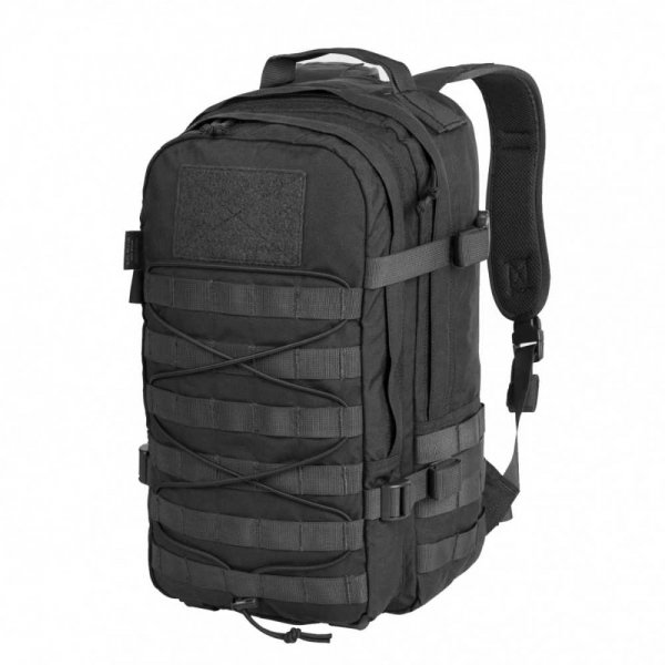 HELIKON-TEX РЮКЗАК RACCOON MK2 (20L) CORDURA BLACK PL-RC2-CD-01