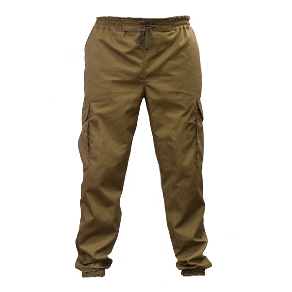 УКР. БРЮКИ JOGGERS RIPSTOP COYOTE