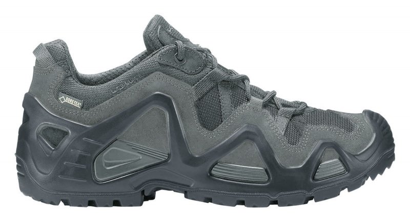 LOWA КРОСІВКИ ZEPHYR II GTX LO TF WOLF 310589/0737