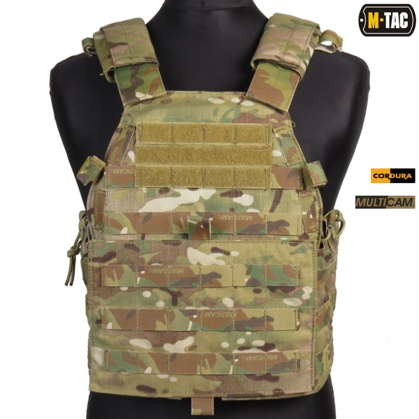 M-TAC 94M PLATE CARRIER MC