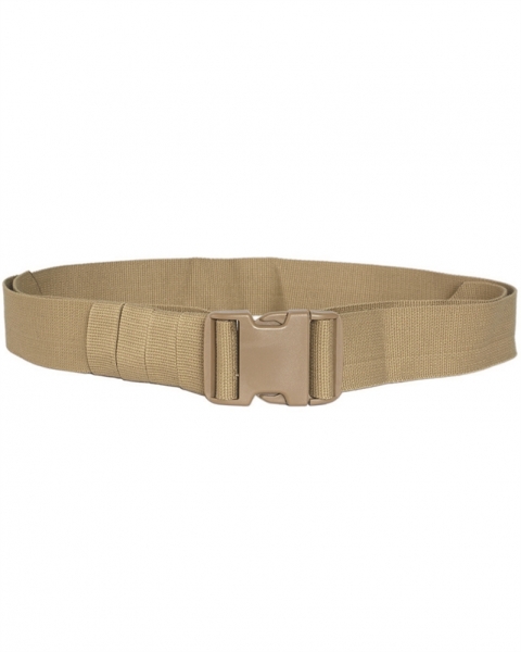 MIL-TEC РЕМЕНЬ ARMY BELT COYOTE 13315505