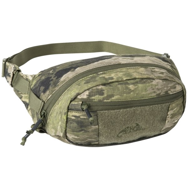HELIKON-TEX ПОЯСНАЯ СУМКА BANDICOOT - CORDURA A-TACS iX H8314-63