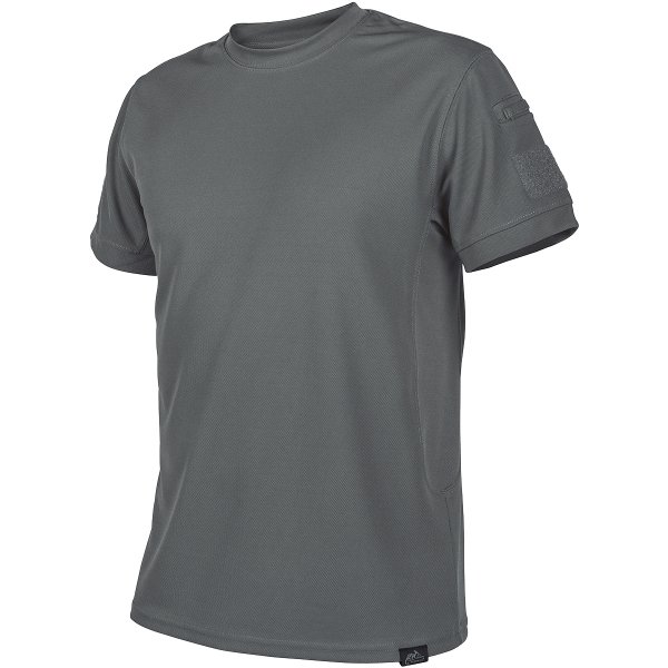 HELIKON-TEX ТАКТИЧНА ФУТБОЛКА TOPCOOL SHADOW GREY H3247-35