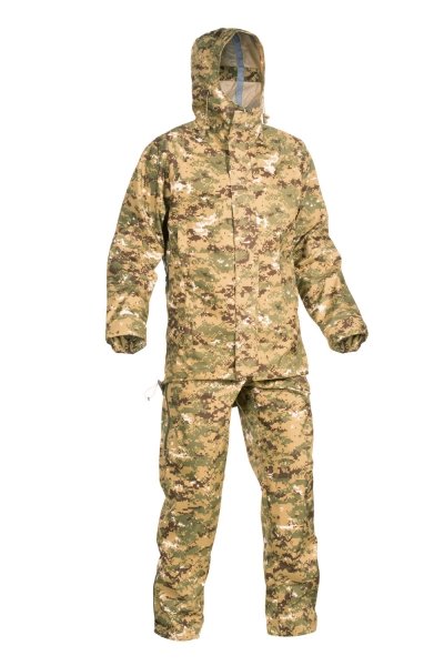 P1G-TAC КОСТЮМ ВОЛОГОЗАХИСНИЙ AQUATEX SUIT CYCLONE MK-1 SOCOM CAMO S93128SOC