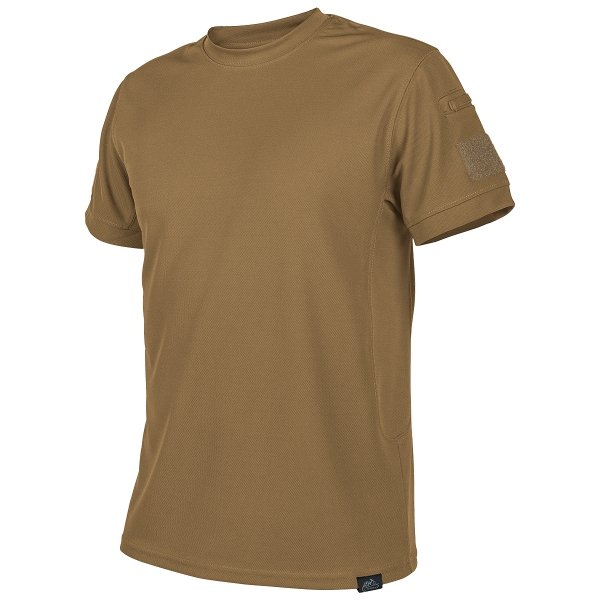 HELIKON-TEX ТАКТИЧНА ФУТБОЛКА TOPCOOL COYOTE H3247-11