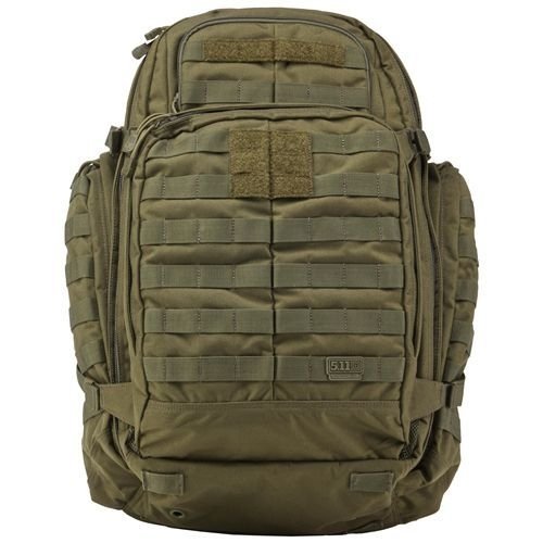 5.11 РЮКЗАК RUSH 72 BACKPACK TAC OD 58602