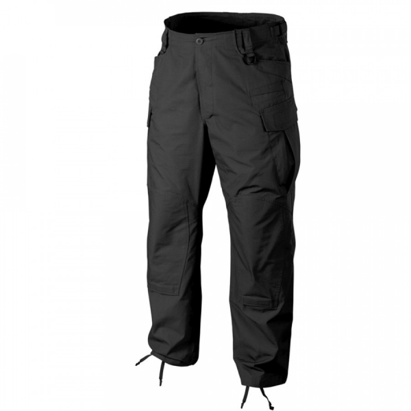 HELIKON-TEX ШТАНИ SFU NEXT PANTS POLYCOTTON RIPSTOP BLACK H4173N-01