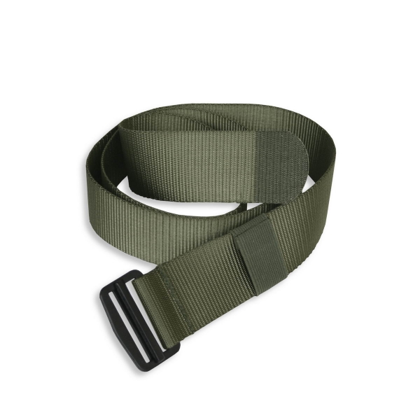 MIL-TEC РЕМЕНЬ BDU US OLIVE 13119001