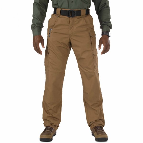 5.11 БРЮКИ TACLITE PRO BATTLE BROWN 74273