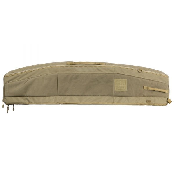 5.11 ЧЕХОЛ ОРУЖЕЙНЫЙ URBAN SNIPER BAG 50 SANDSTONE 56225