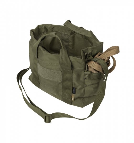 HELIKON-TEX СУМКА AMMO BUCKET - CORDURA OLIVE H8315-02